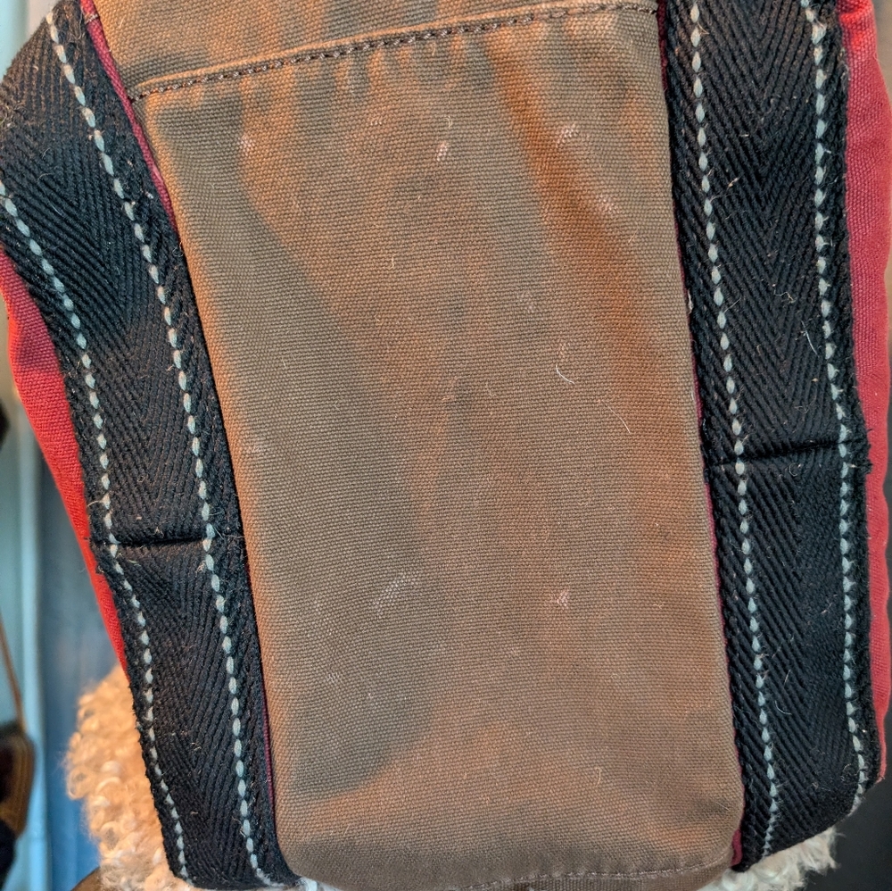 Chala Dachshund Tote - Picture 2 of 8